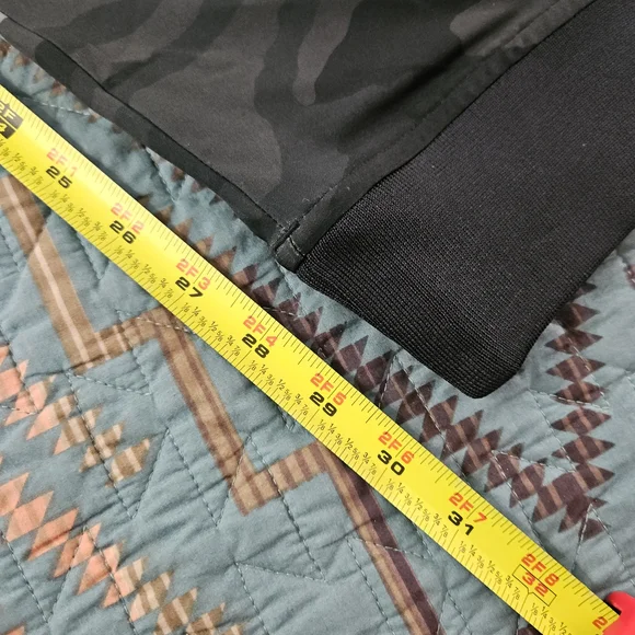 Under Armour Elite Camo Joggers - Picture 7 of 7